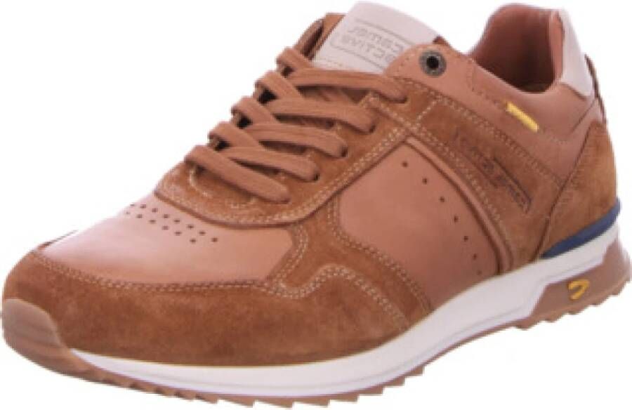 Camel Active Casual veterschoenen voor heren