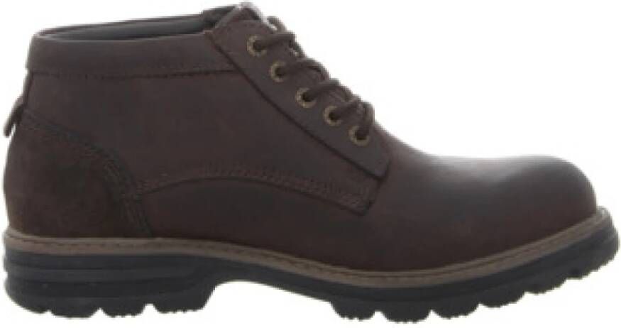Camel Active Casual veterschoenen voor heren