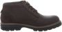 Camel Active Casual veterschoenen voor heren - Thumbnail 1