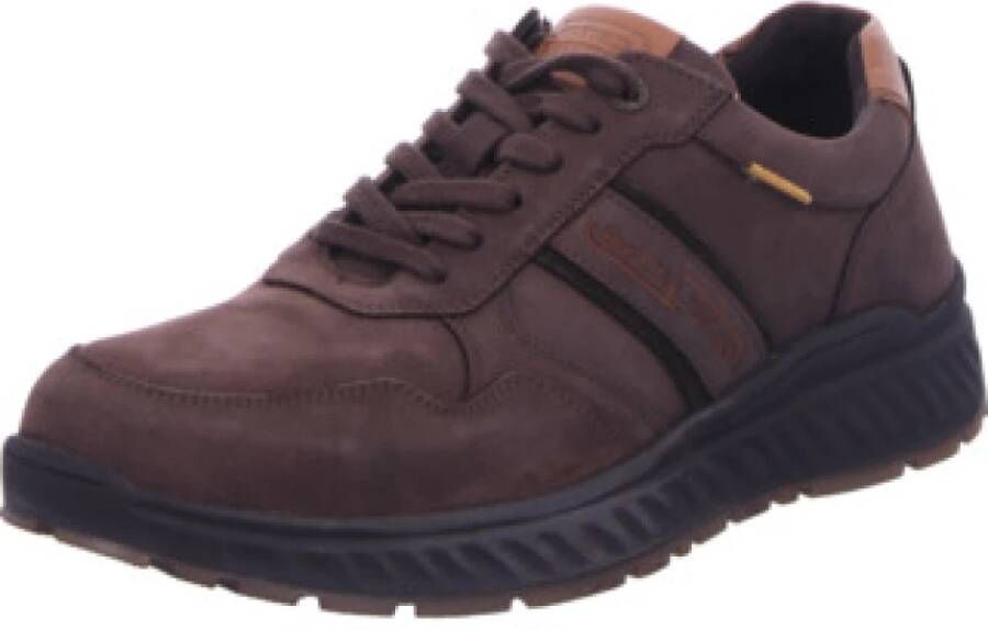 Camel Active Casual Veterschoenen voor Heren in Multicolor