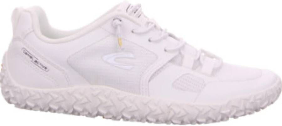 Camel Active Casual Veterschoenen voor Heren in Wit