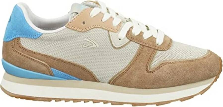 Camel Active Fog Sneakers voor dames
