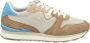 Camel Active Fog Sneakers voor dames - Thumbnail 2