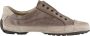 Camel active Grijze Slip-On Sneaker Gray Heren - Thumbnail 1