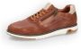 Camel Active Heren Sneaker in effen kleur - Thumbnail 1