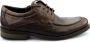 Camel active Laced Shoes Brown Heren - Thumbnail 1