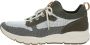 Camel active Metall Sneakers Multicolor Heren - Thumbnail 1