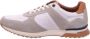 Camel active Sneakers in casual chic look casual schoen lage schoen veterschoen - Thumbnail 5