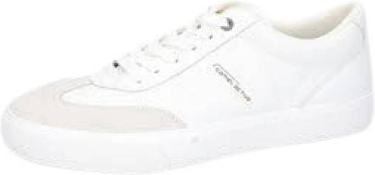 Camel Active Moderne sneaker voor heren comfortabele pasvorm