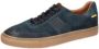 Camel active Sneakers in retro look vrijetijdsschoen lage schoen veterschoen - Thumbnail 1