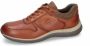 Camel Active Moderne Sneaker voor Heren in effen kleur - Thumbnail 1