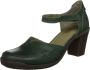 Camel Active 785.12.02 dames pump groen - Thumbnail 2