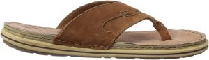 Camel Active 379.12.02 heren sandaal bruin