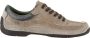 Camel Active 233.11.01 dames sneaker grijs - Thumbnail 2