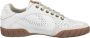 Camel active Meteor Dames Sneaker White Dames - Thumbnail 2