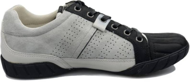 camel active Sneakers Wit Dames