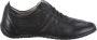 Camel Active Brighton Heren Sneaker van Leer - Thumbnail 2