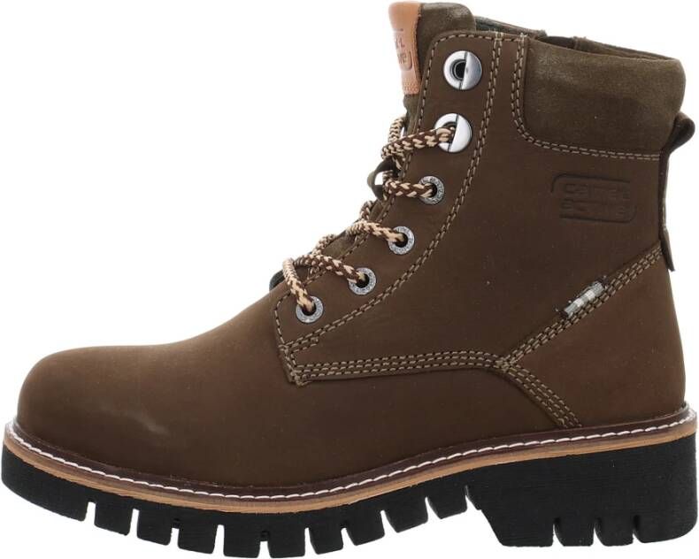 Camel Active Veterschoenen voor dames