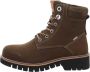 Camel Active Veterschoenen voor dames - Thumbnail 1