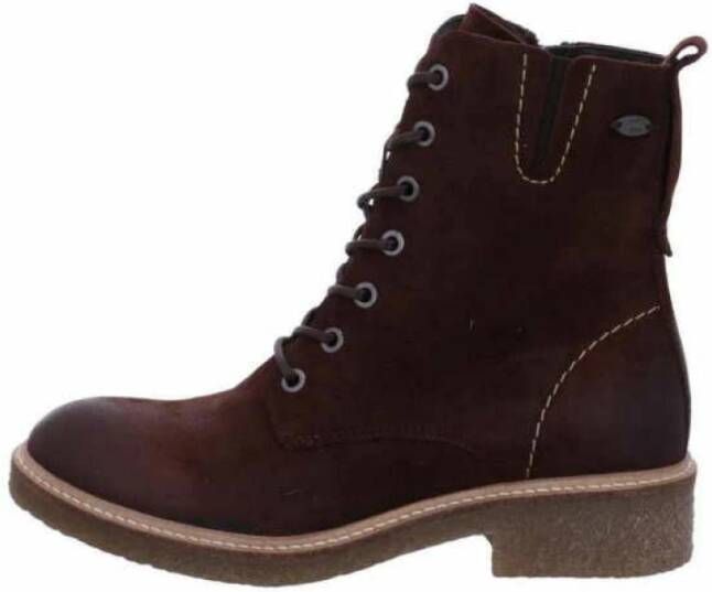 Camel Active Veterschoenen voor dames
