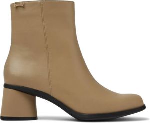 Camper Enkelschoenen kiara Beige Dames