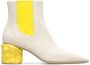 CamperLab Juanita laarzen Beige - Thumbnail 1