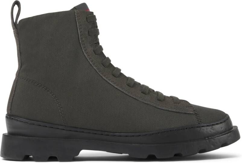 Camper Ankle Boots Grijs Dames