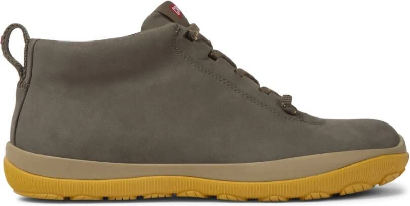 Camper Ankle Boots Grijs Dames