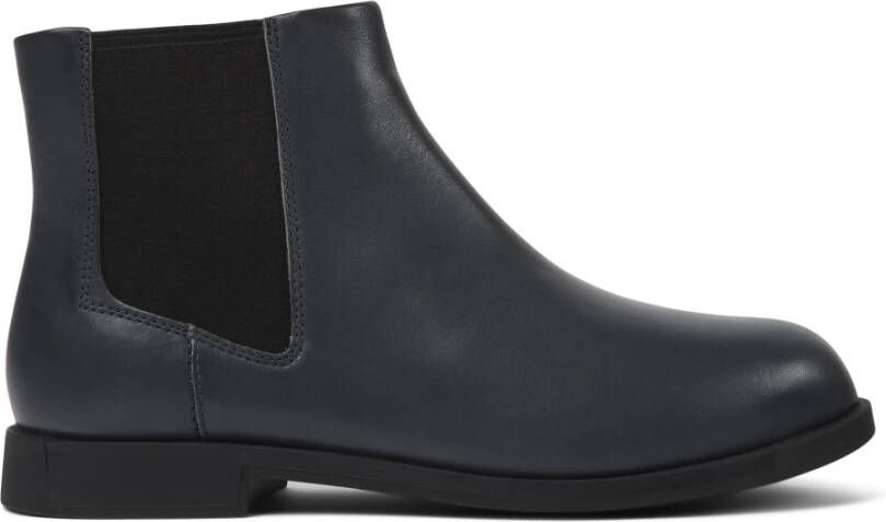 Camper Ankle Boots Grijs Dames