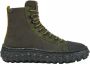 Camper Ankle boots Ground K400584 Groen Dames - Thumbnail 3