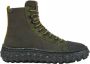 Camper Ankle boots Ground K400584 Groen Dames - Thumbnail 1