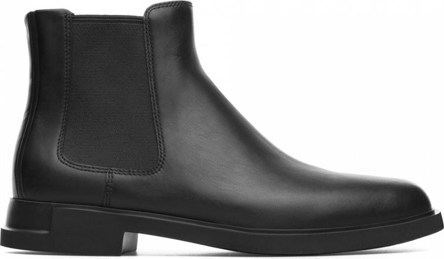 Camper Ankle Boots Iman