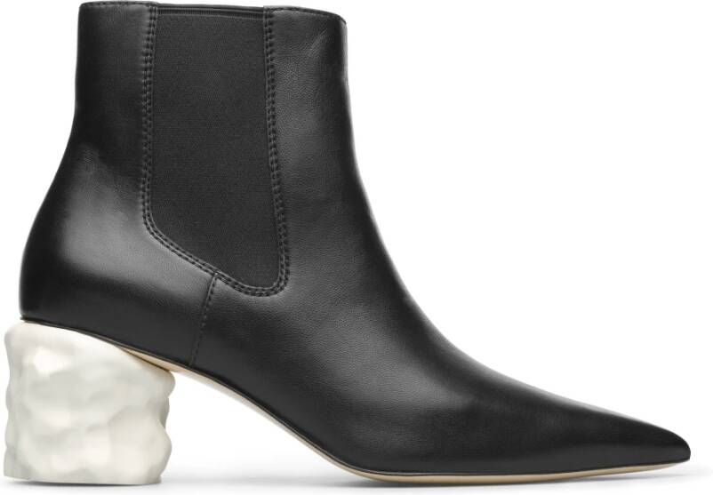 Camper Ankle boots Juanita Zwart Dames