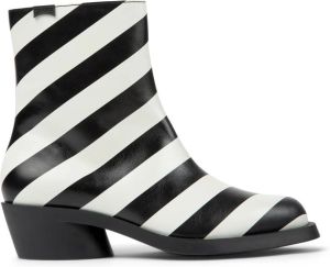 Camper Ankle Boots Meerkleurig Dames