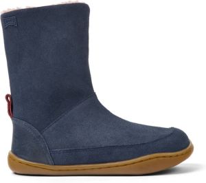 Camper Ankle boots Peu Cami Blauw