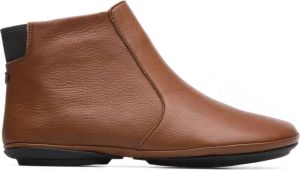 Camper Ankle Boots Right Bruin Dames