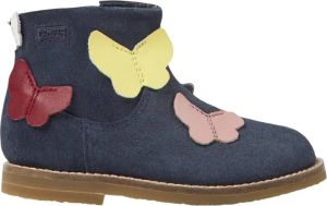 Camper Ankle boots Savina Twins Blauw Dames