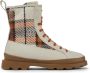 Camper Ankle Boots White Dames - Thumbnail 1