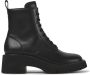 Camper Domaine Negro Milah Veterschoenen Black Dames - Thumbnail 10
