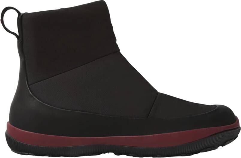 Camper Ankle Boots Zwart Dames