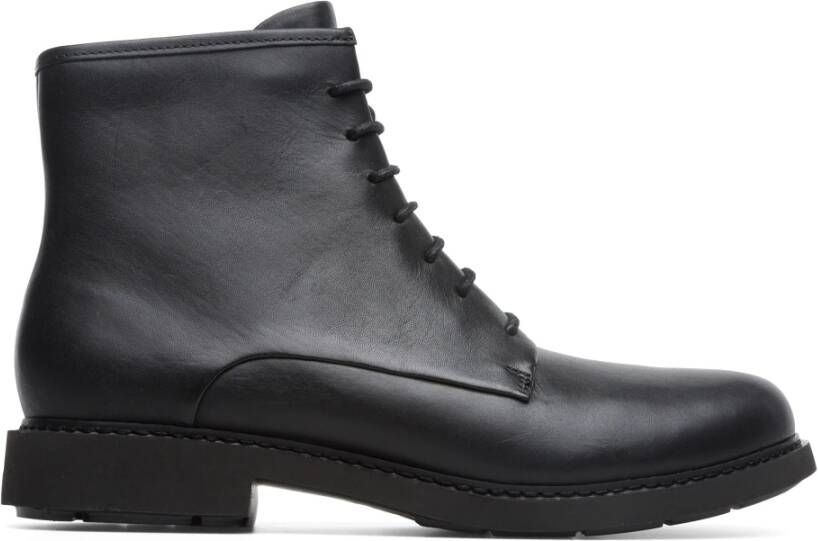 Camper Ankle Boots Zwart Dames