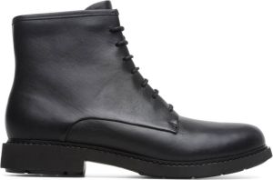 Camper Enkelschoenen Neuman Zwart Dames