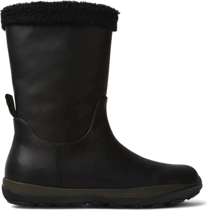 Camper Ankle Boots Zwart Dames