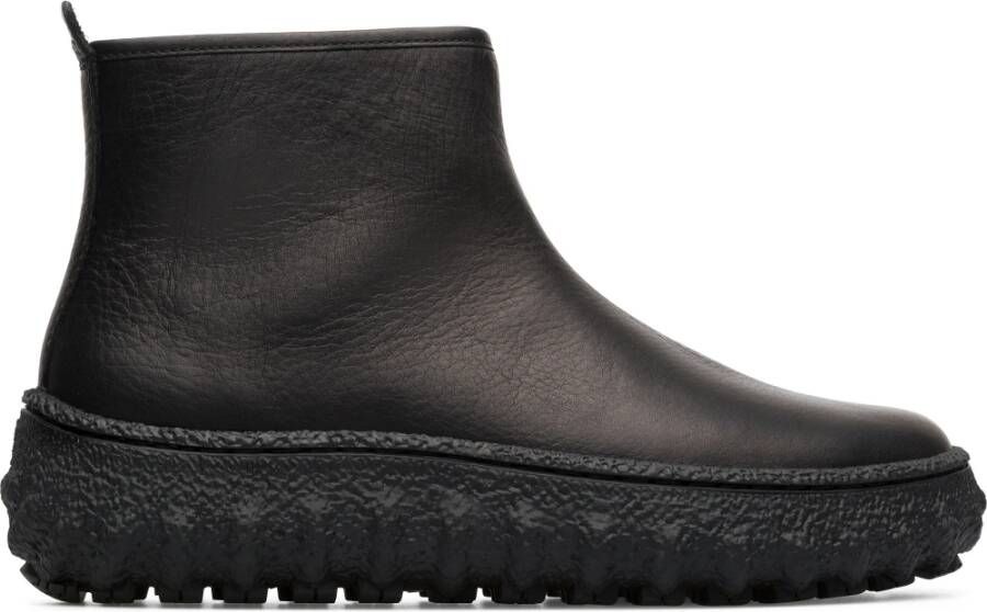 Camper Ankle Boots Zwart Dames