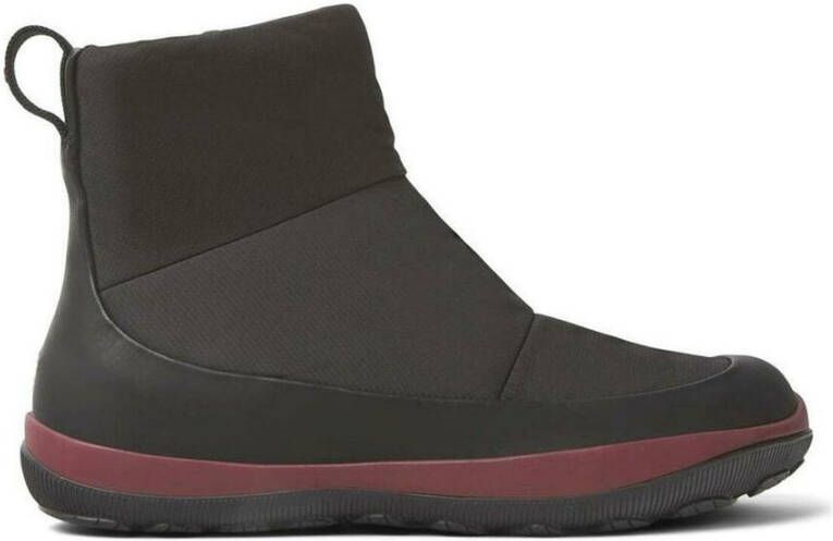 Camper Ankle Boots Zwart Dames