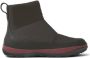 Camper Peu Pista Waterdichte Enkellaarzen Black Dames - Thumbnail 16