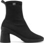 Camper Boots en enkellaarsjes Upright K400370 - Thumbnail 1