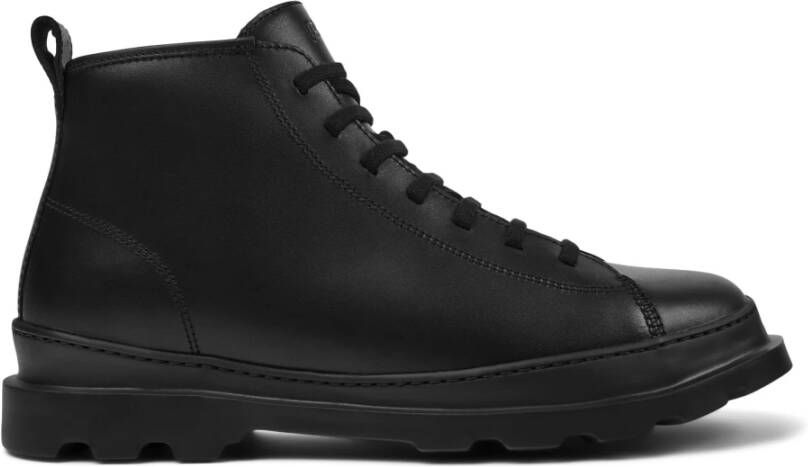 Camper Noray Zwarte Booties Black Heren