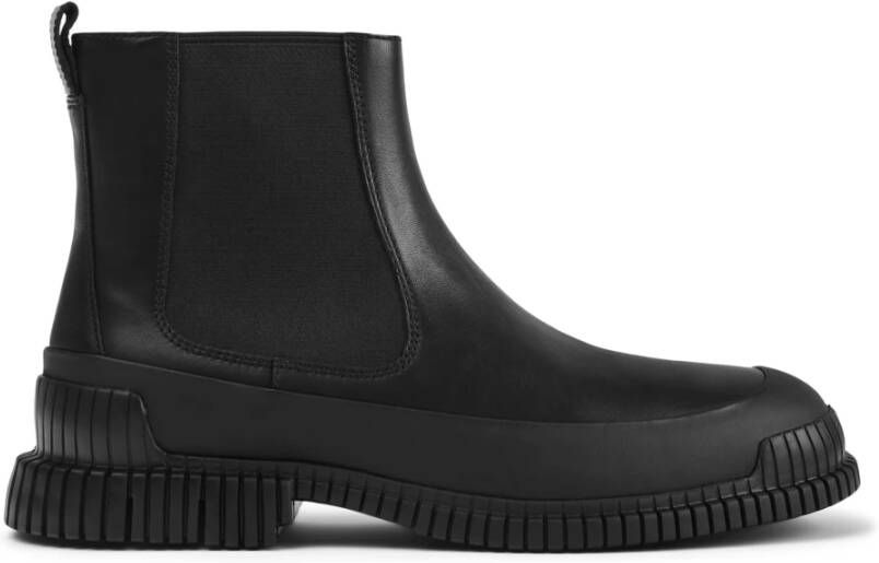 Camper Ankle Boots Zwart Heren