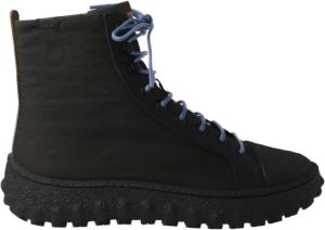 Camper Lace up boots Ground Groen Heren